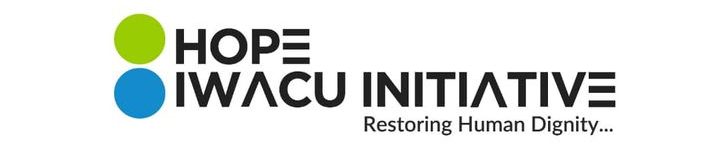 HOPE IWACU INITIATIVE